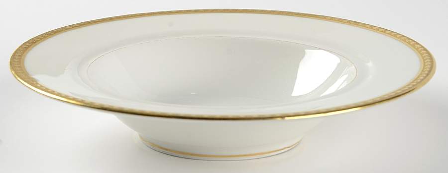 BWD25 Round Butter No Lid by Bawo & Dotter-1