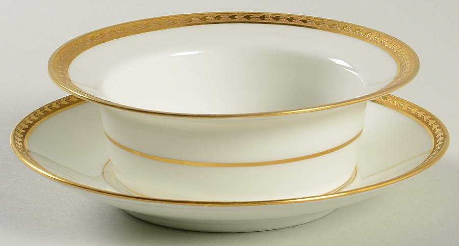 BWD25 Ramekin & Saucer Set by Bawo & Dotter-1