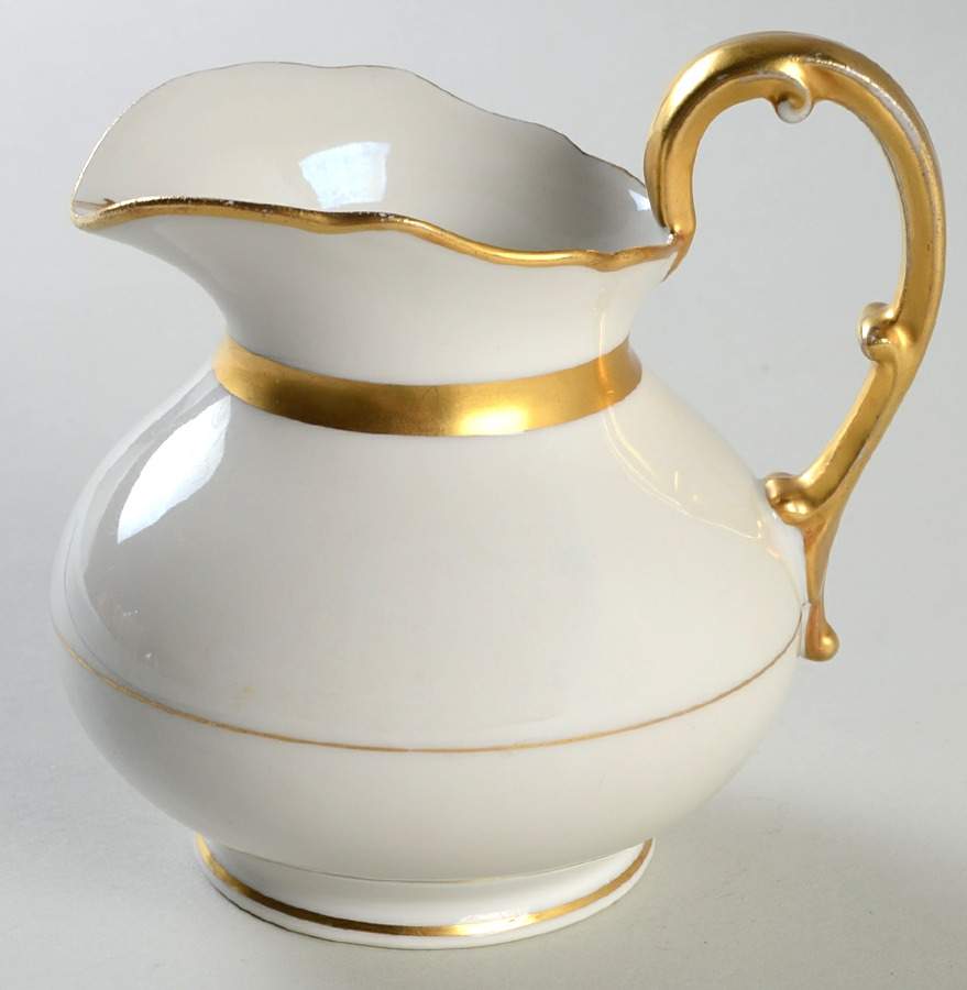 BWD27 Creamer by Bawo & Dotter-1