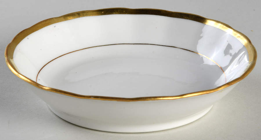 BWD27 Fruit/Dessert (Sauce) Bowl by Bawo & Dotter-1