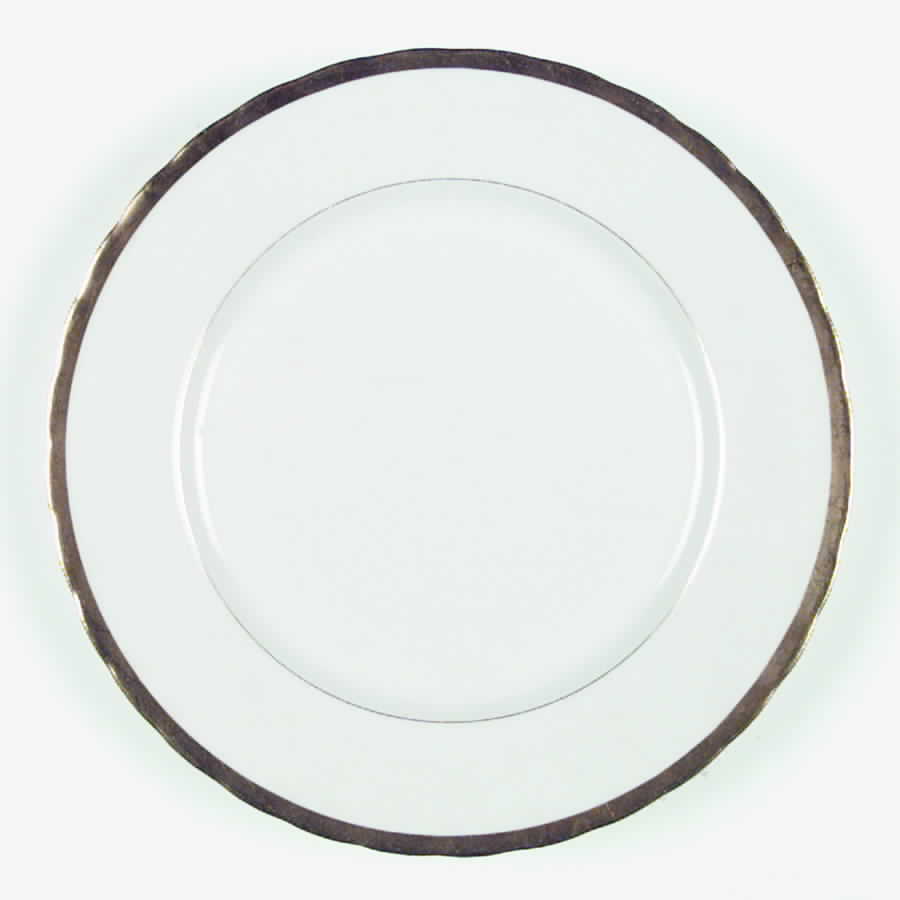 BWD27 Dinner Plate by Bawo & Dotter-1