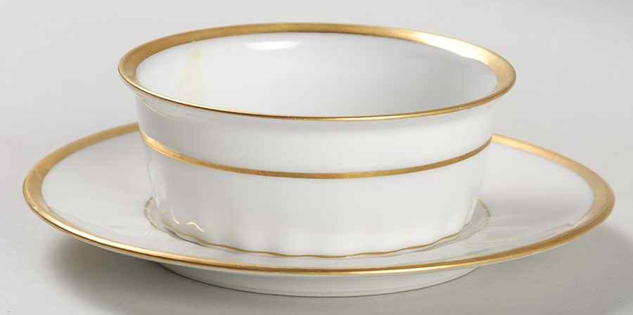 BWD27 Ramekin & Saucer Set by Bawo & Dotter-1