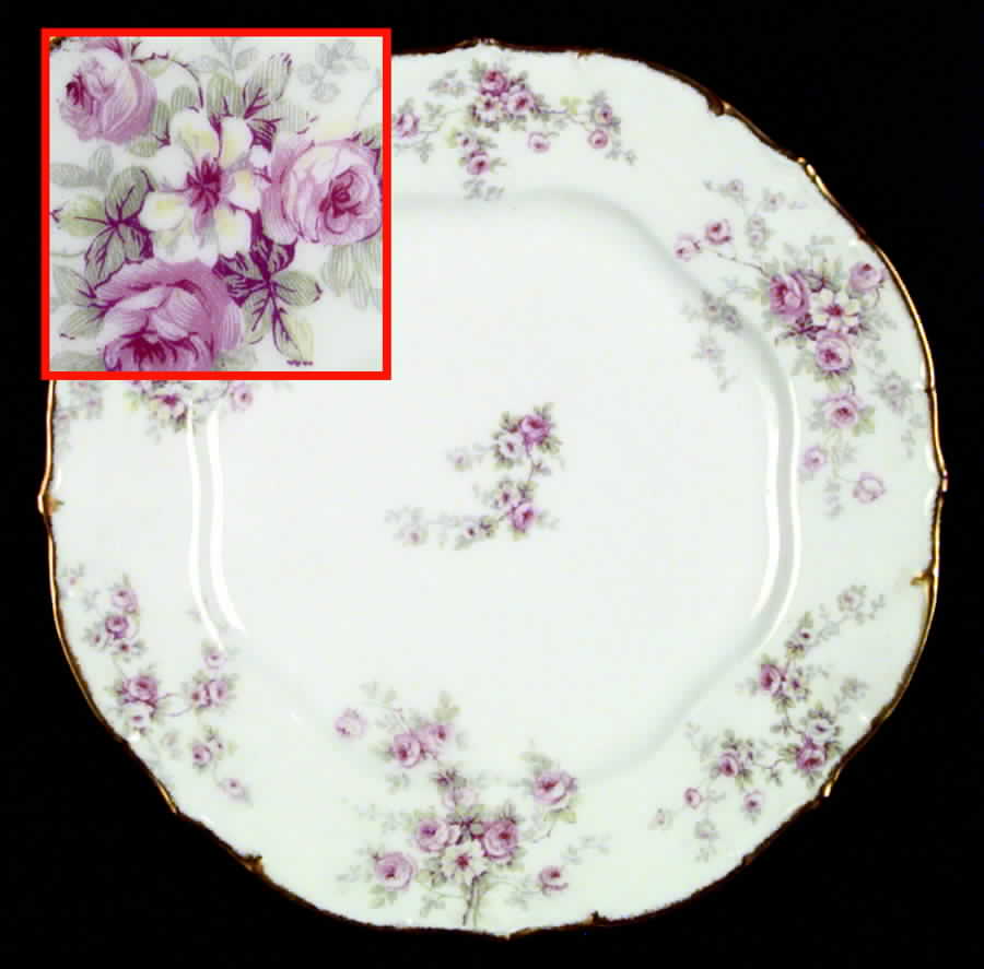 BWD28 Dinner Plate by Bawo & Dotter-1