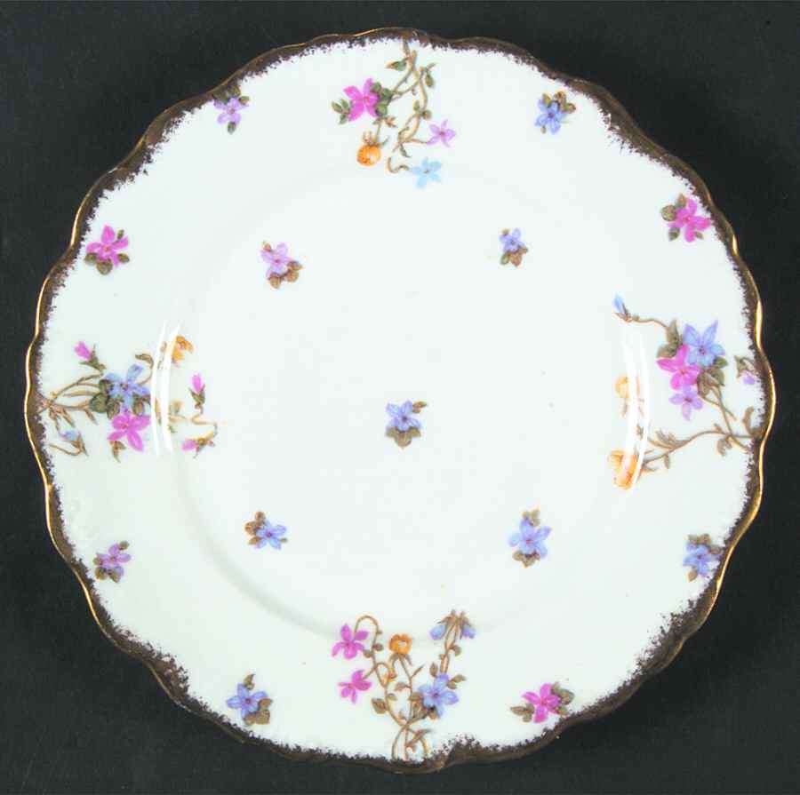 BWD29 Salad Plate by Bawo & Dotter-1