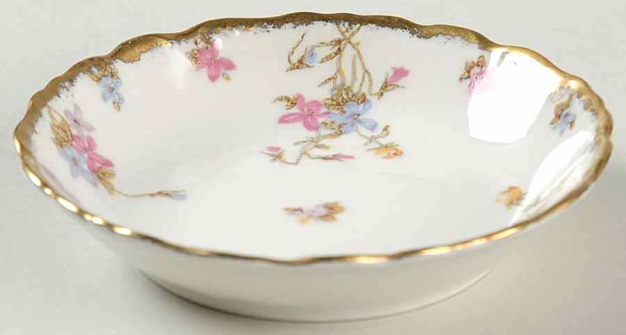 BWD29 Fruit/Dessert (Sauce) Bowl by Bawo & Dotter-1