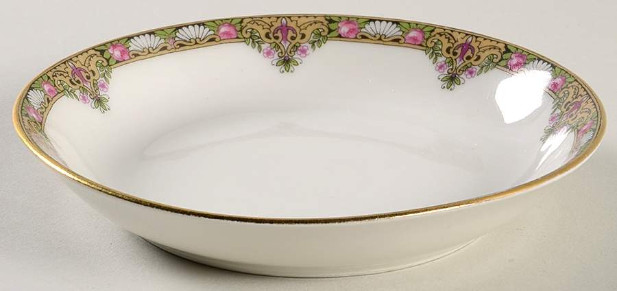 BWD30 Fruit/Dessert (Sauce) Bowl by Bawo & Dotter-1