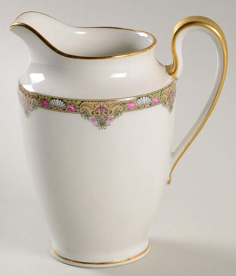 BWD30 Creamer by Bawo & Dotter-1