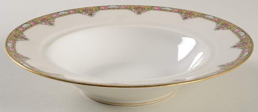 BWD30 Round Butter No Lid by Bawo & Dotter-1