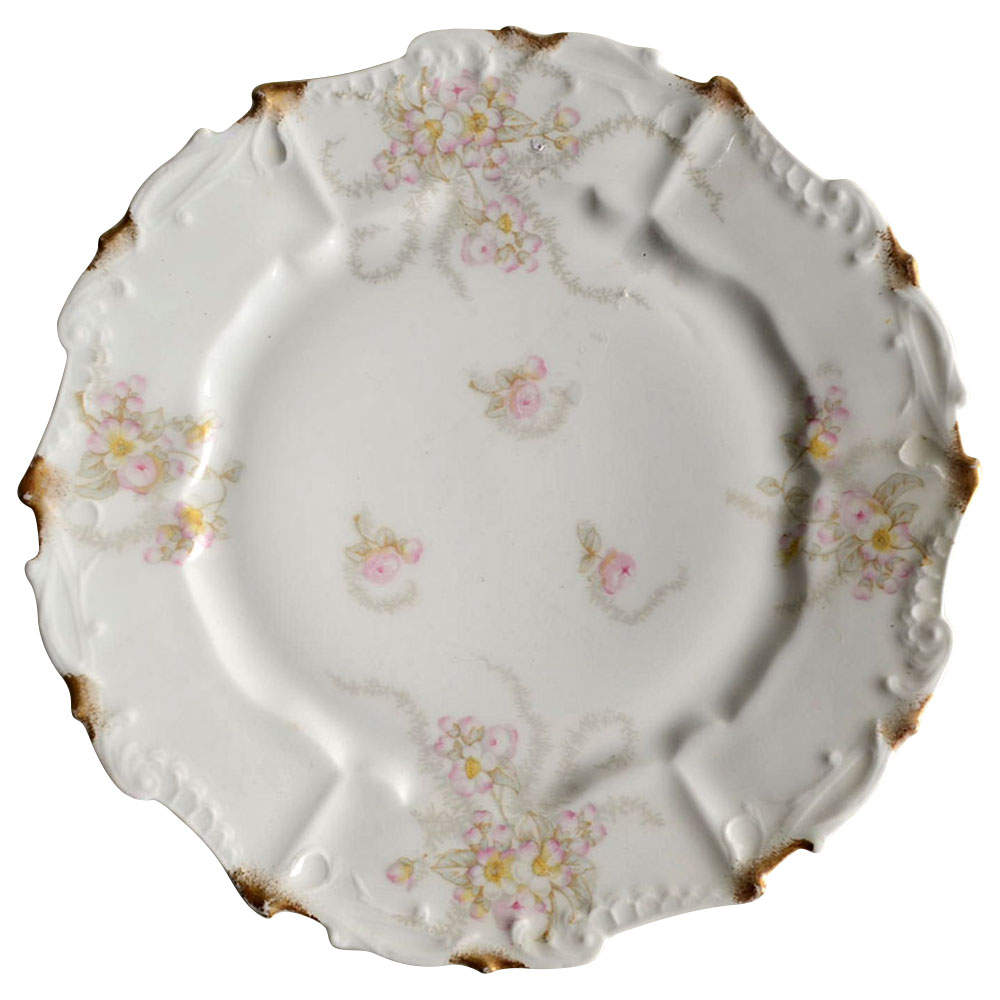 BWD32 Dinner Plate by Bawo & Dotter-1