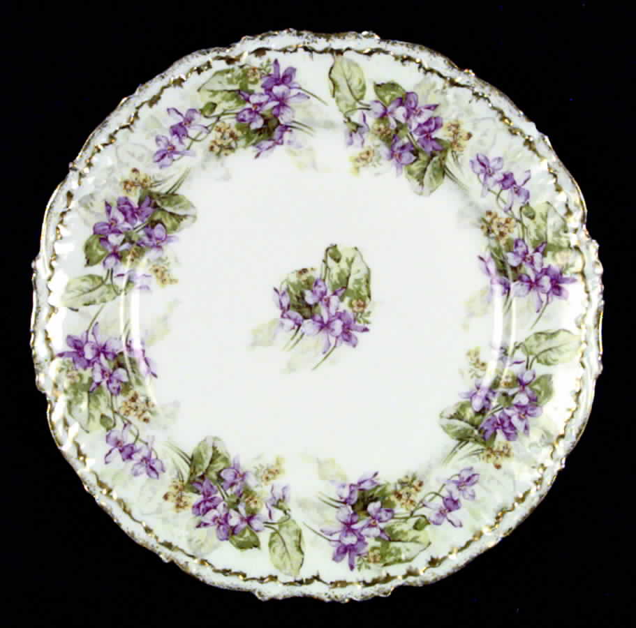 BWD33 Dinner Plate by Bawo & Dotter-1