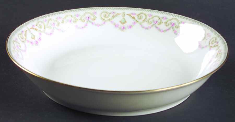 BWD34 Coupe Soup Bowl by Bawo & Dotter-1
