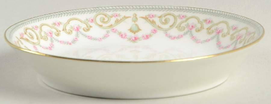 BWD34 Fruit/Dessert (Sauce) Bowl by Bawo & Dotter-1