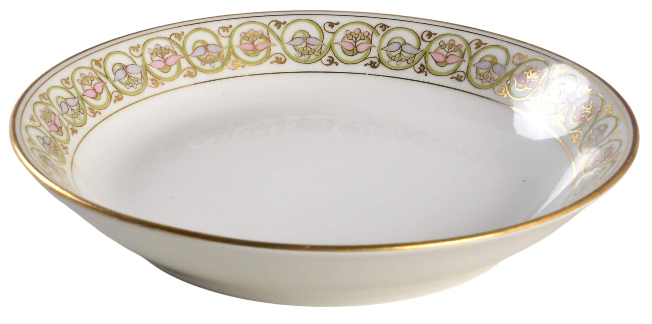 BWD35 Fruit/Dessert (Sauce) Bowl by Bawo & Dotter-1