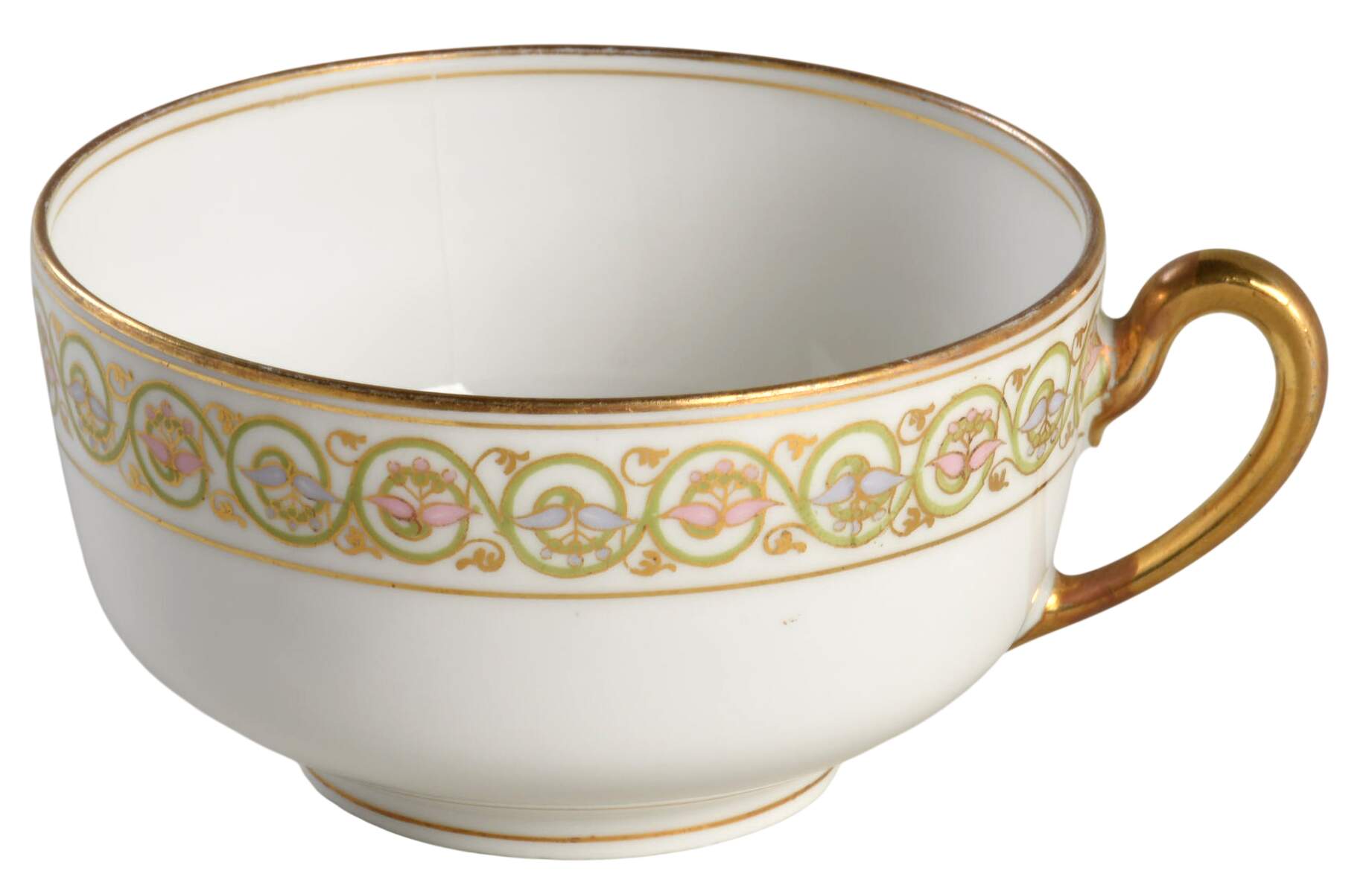 BWD35 Flat Cup by Bawo & Dotter-1