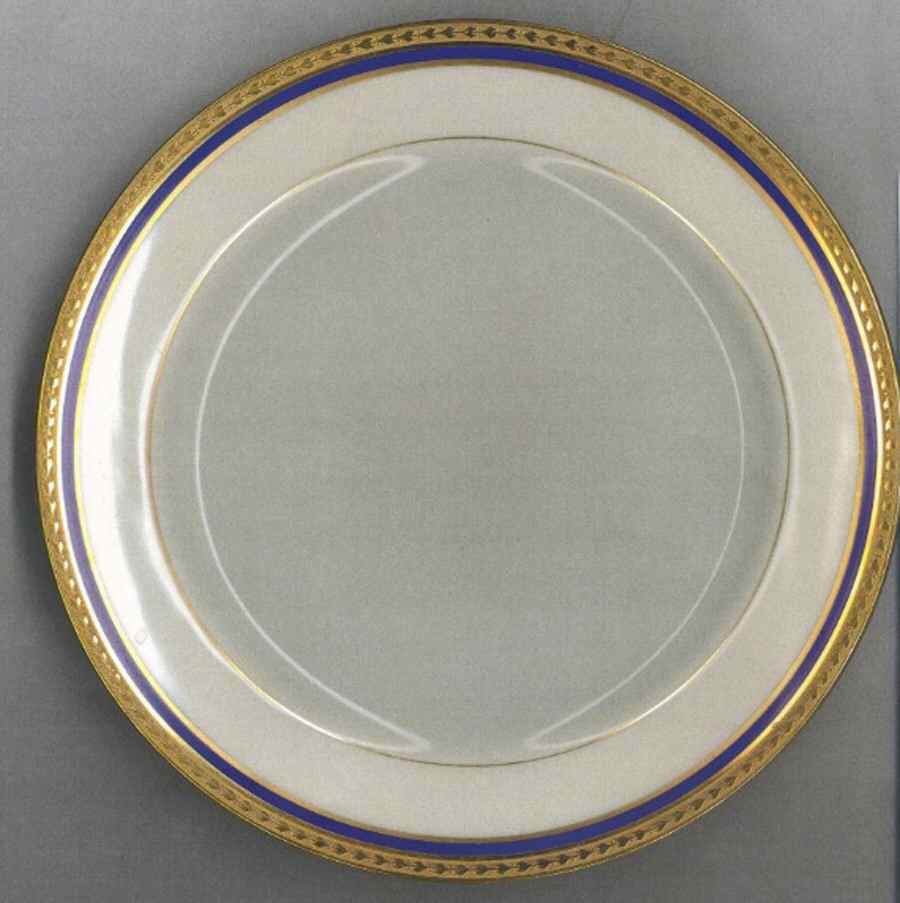 BWD37 Salad Plate by Bawo & Dotter-1
