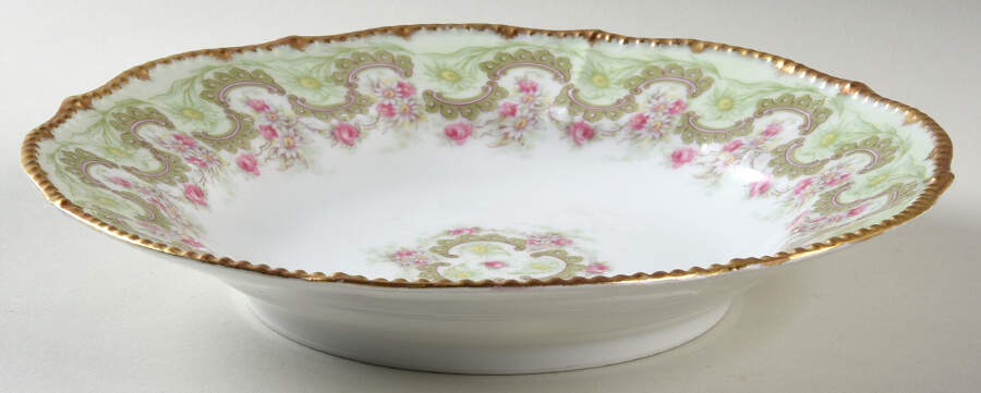 BWD39 Large Rim Soup Bowl by Bawo & Dotter-1
