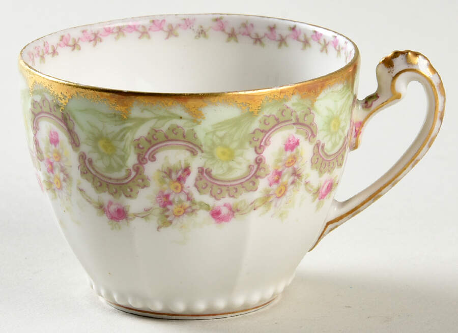 BWD39 Flat Demitasse Cup by Bawo & Dotter-1
