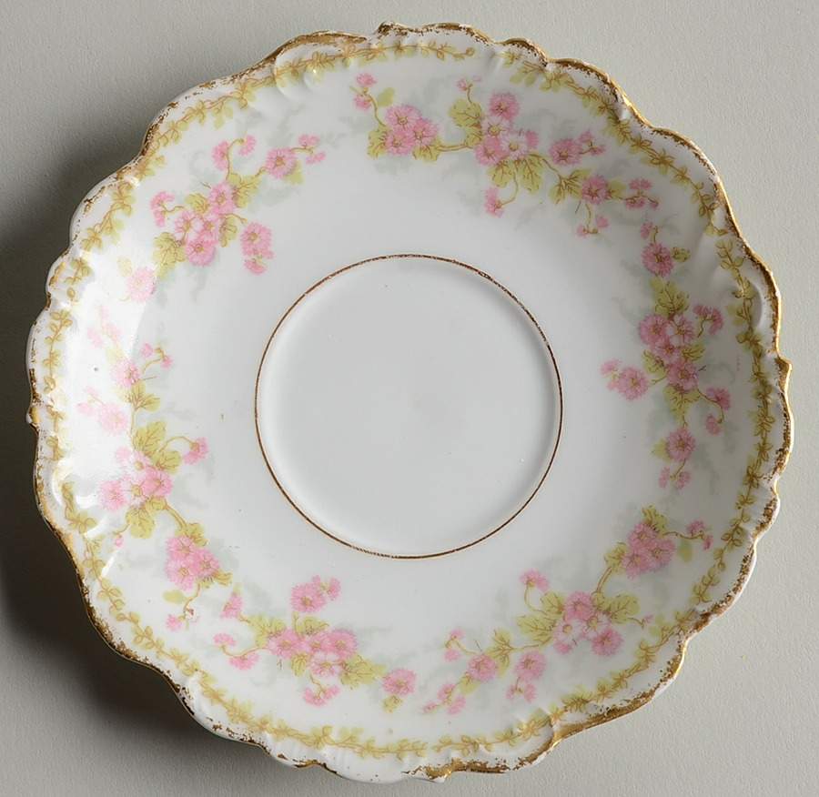 BWD4 Saucer by Bawo & Dotter-1