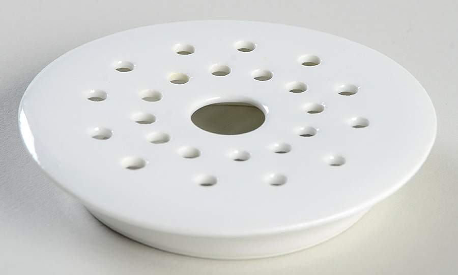 BWD4 Strainer for Round Butter by Bawo & Dotter-1