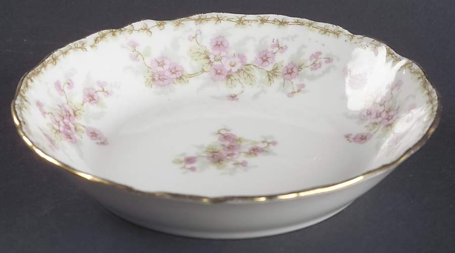 BWD4 Fruit/Dessert (Sauce) Bowl by Bawo & Dotter-1