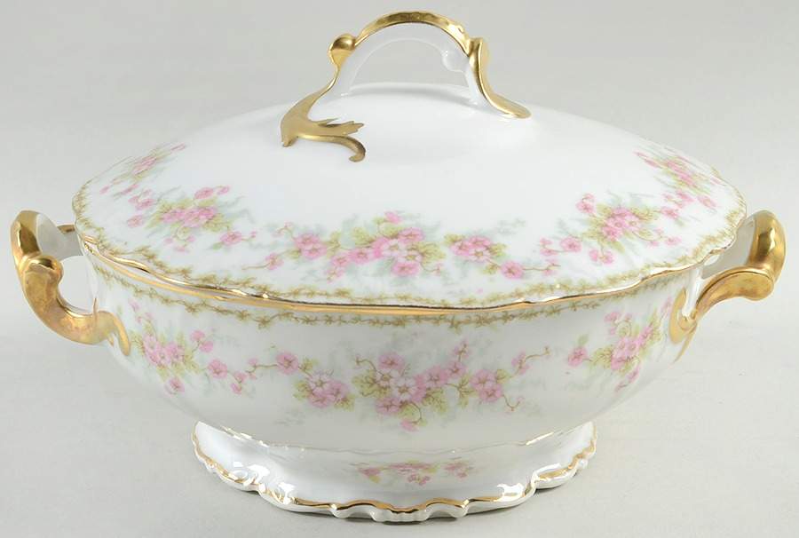 BWD4 Round Covered Vegetable by Bawo & Dotter-1