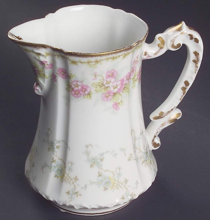 BWD4 Creamer by Bawo & Dotter-1