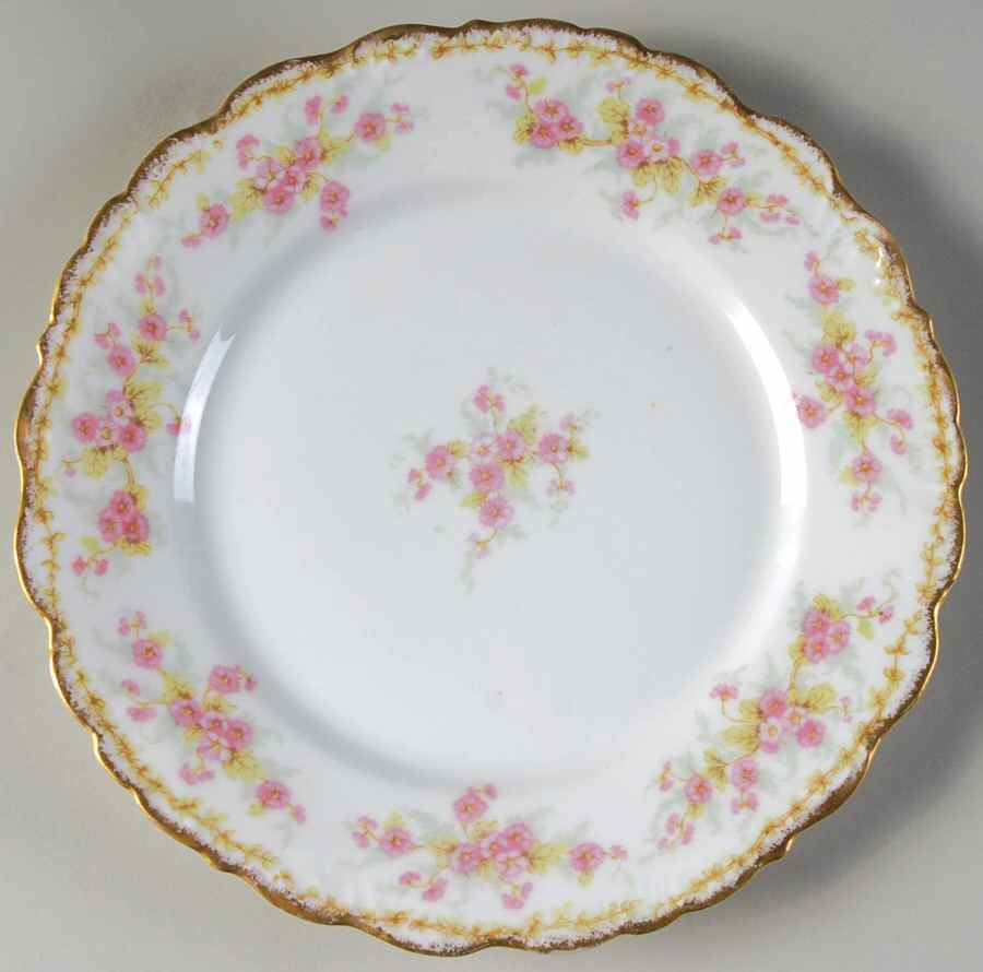 BWD4 Salad Plate by Bawo & Dotter-1