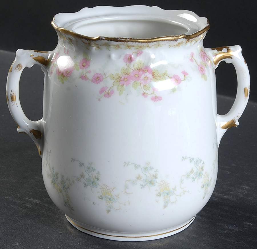 BWD4 Sugar Bowl No Lid by Bawo & Dotter-1