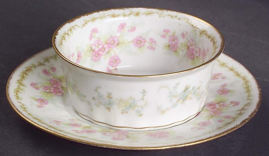 BWD4 Ramekin & Saucer Set by Bawo & Dotter-1