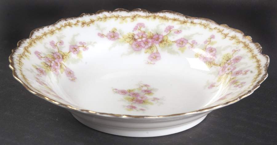 BWD4 Rim Fruit/Dessert (Sauce) Bowl by Bawo & Dotter-1