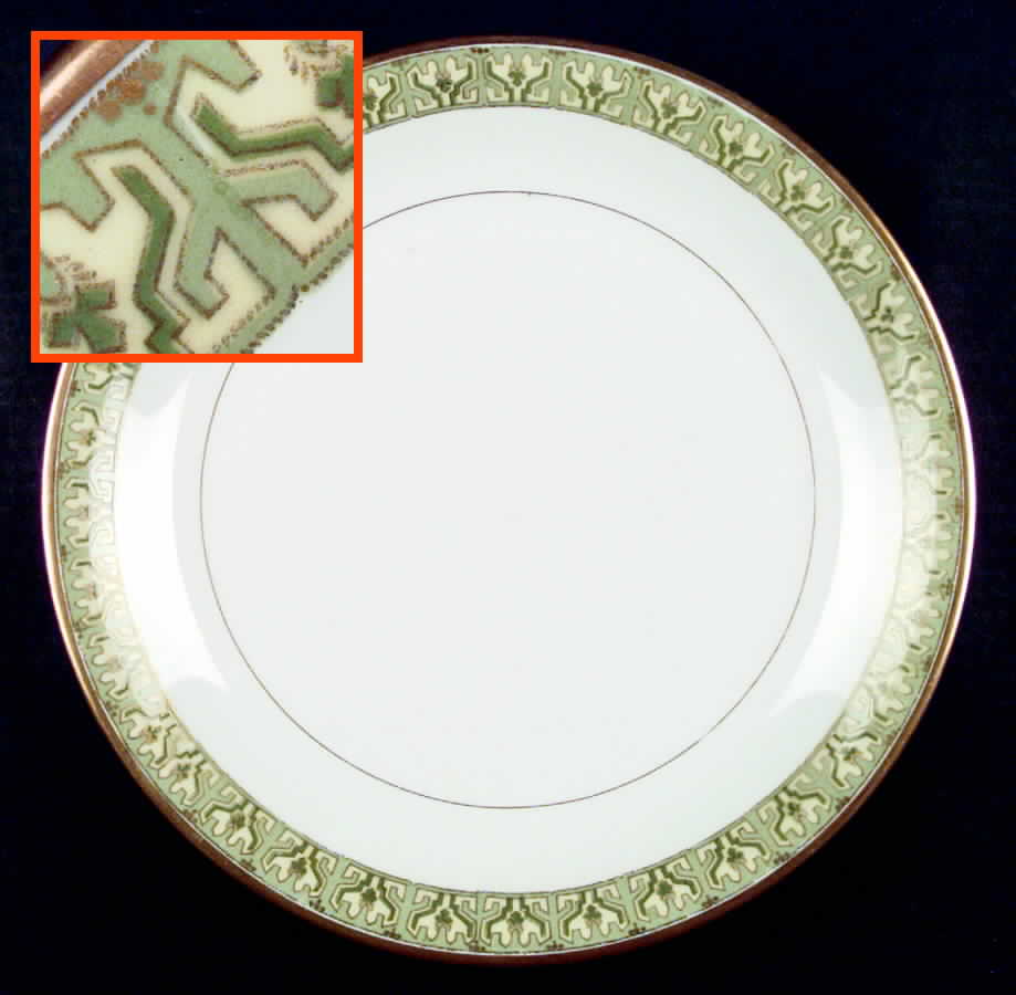 BWD40 Chop Plate (Round Platter) by Bawo & Dotter-1
