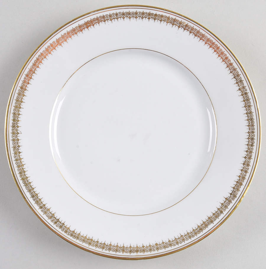 BWD41 Salad Plate by Bawo & Dotter-1
