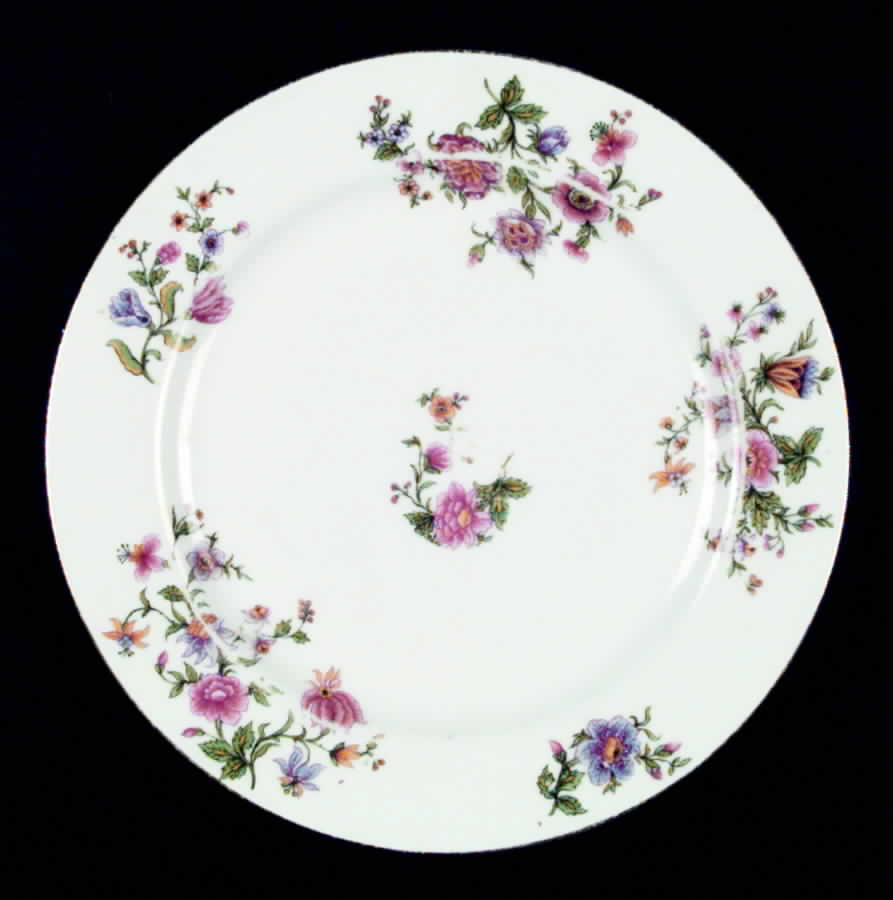 BWD44 Dinner Plate by Bawo & Dotter-1