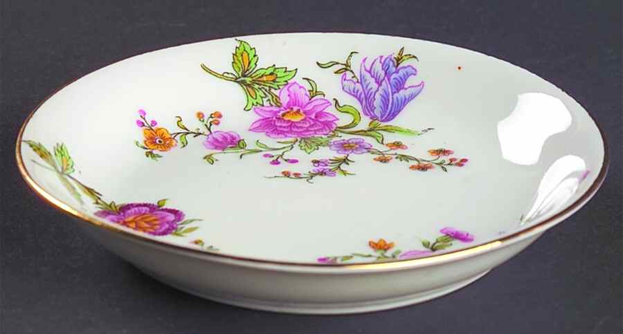 BWD44 Fruit/Dessert (Sauce) Bowl by Bawo & Dotter-1