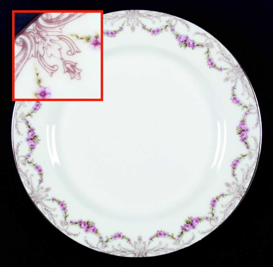 BWD45 Dinner Plate by Bawo & Dotter-1