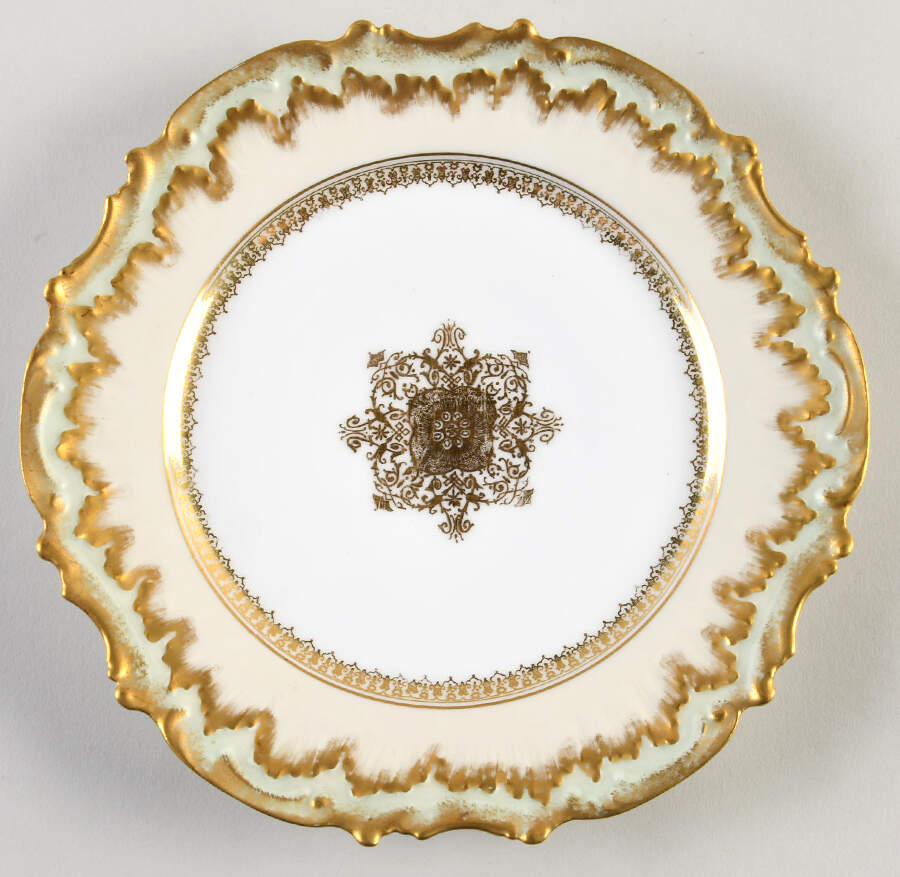 BWD47 Salad Plate by Bawo & Dotter-1