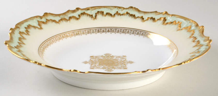 BWD47 Large Rim Soup Bowl by Bawo & Dotter-1