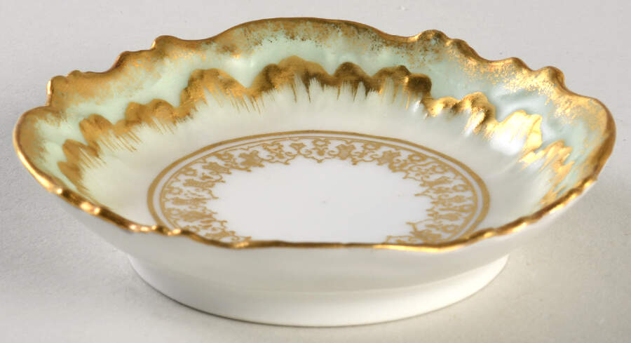 BWD47 Butter Pat by Bawo & Dotter-1