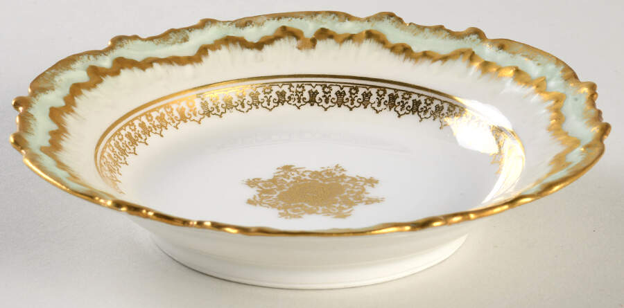 BWD47 Fruit/Dessert (Sauce) Bowl by Bawo & Dotter-1