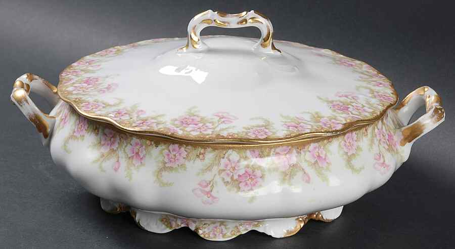BWD48 Round Covered Vegetable by Bawo & Dotter-1