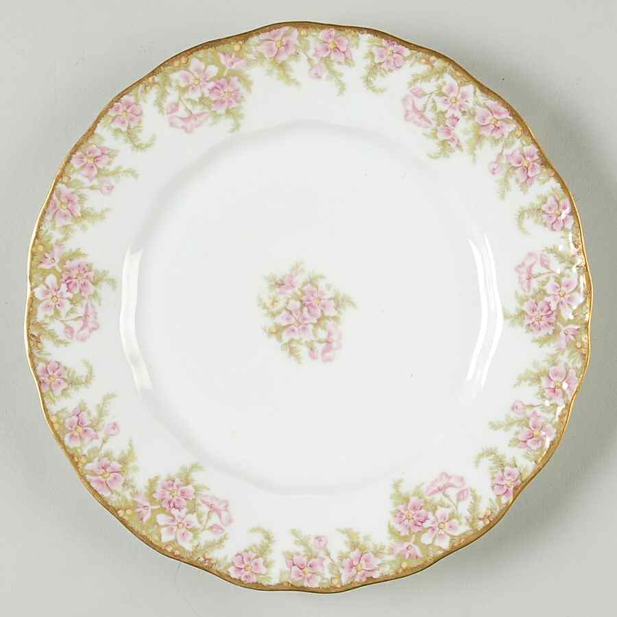 BWD48 Salad Plate by Bawo & Dotter-1