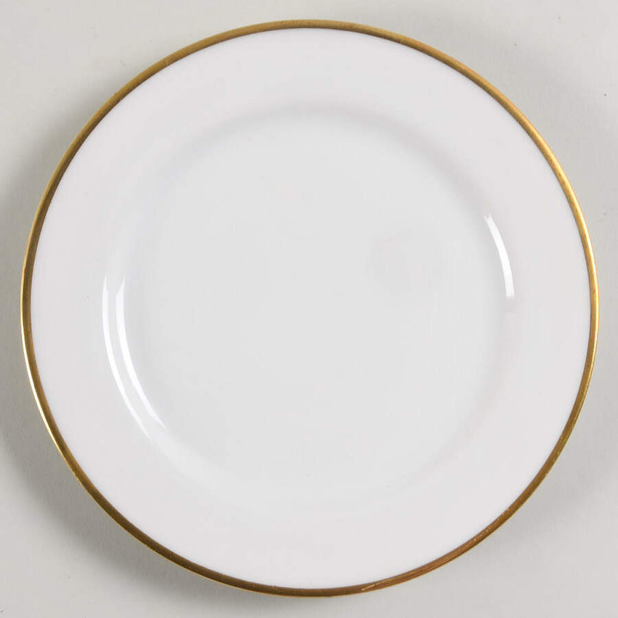 BWD49 Salad Plate by Bawo & Dotter-1