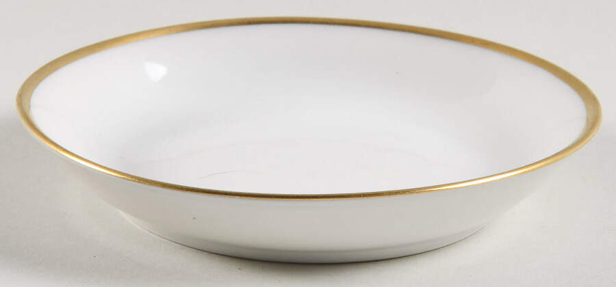 BWD49 Fruit/Dessert (Sauce) Bowl by Bawo & Dotter-1