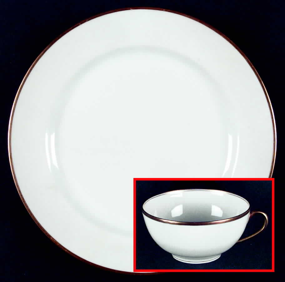 BWD49 Dinner Plate by Bawo & Dotter-1