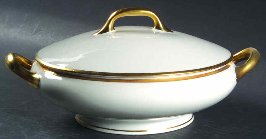 BWD49 Round Covered Vegetable by Bawo & Dotter-1