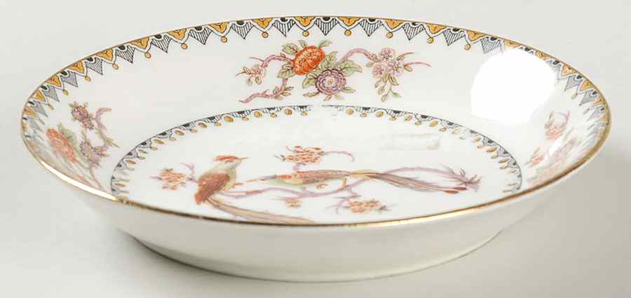 BWD5 Fruit/Dessert (Sauce) Bowl by Bawo & Dotter-1