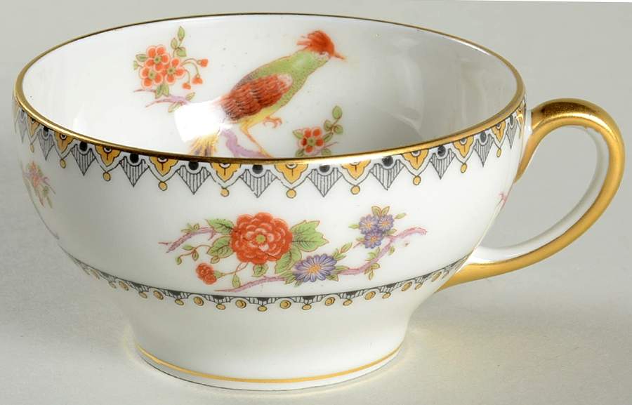 BWD5 Flat Cup by Bawo & Dotter-1