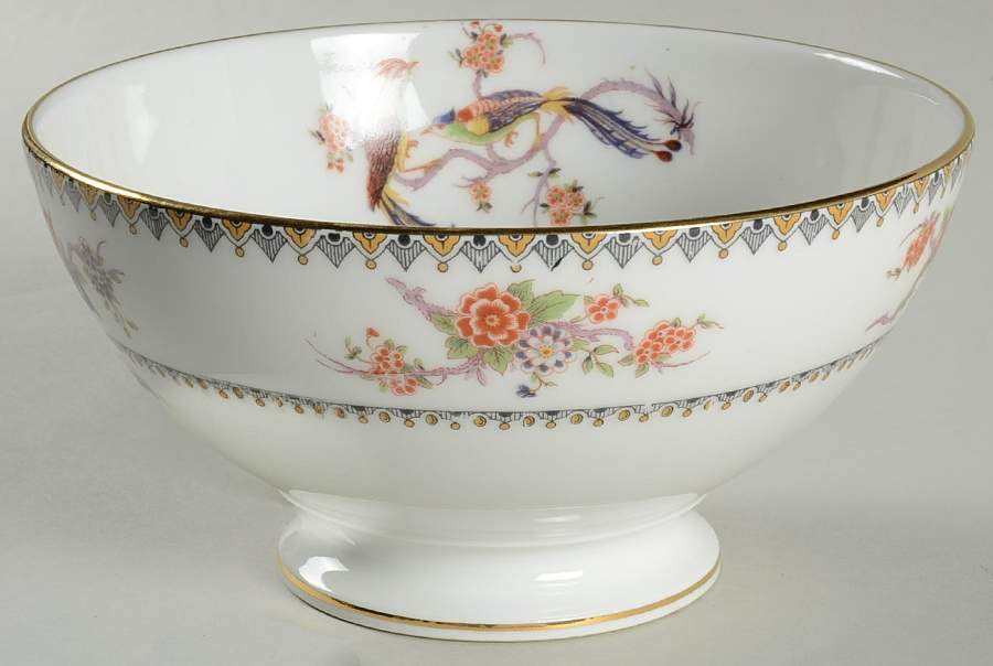 BWD5 Cranberry Bowl by Bawo & Dotter-1