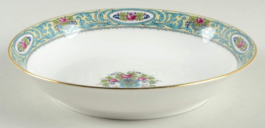 BWD50 Coupe Soup Bowl by Bawo & Dotter-1