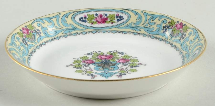 BWD50 Fruit/Dessert (Sauce) Bowl by Bawo & Dotter-1